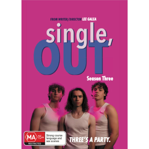 Single, Out - Season 3