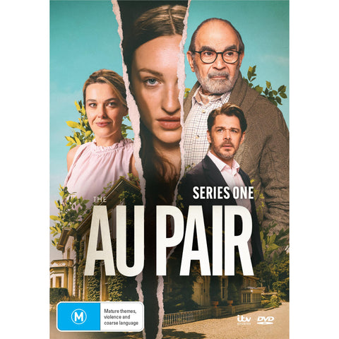 Au Pair, The - Season 1