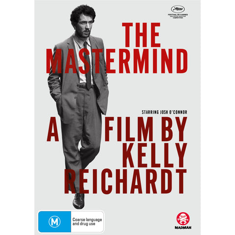 Mastermind, The