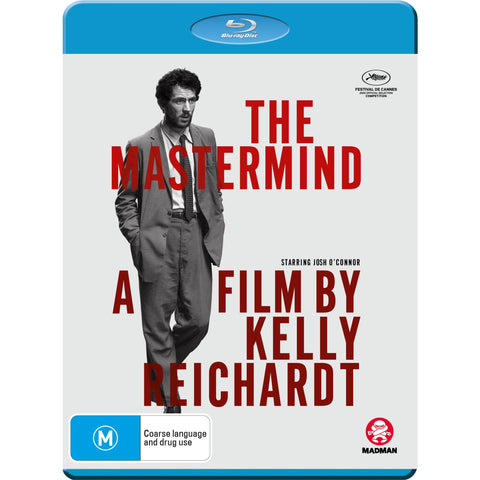 Mastermind, The