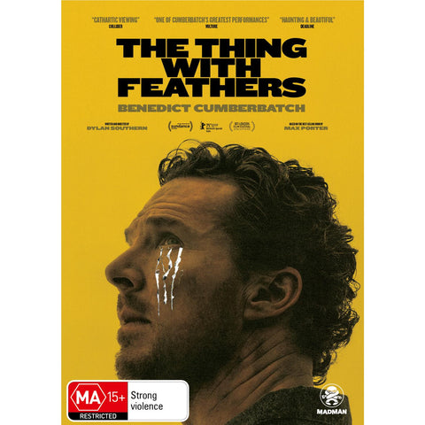Thing with Feathers, The