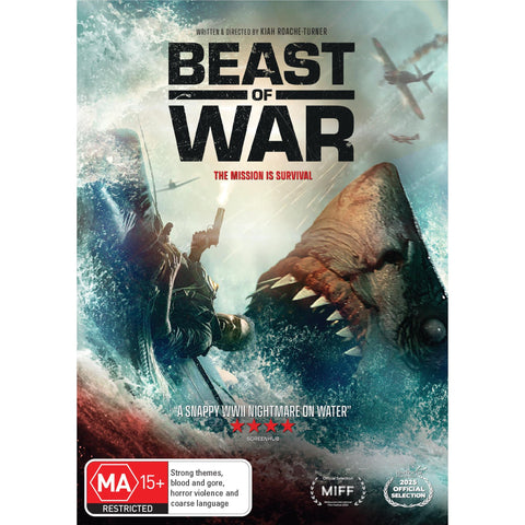 Beast of War