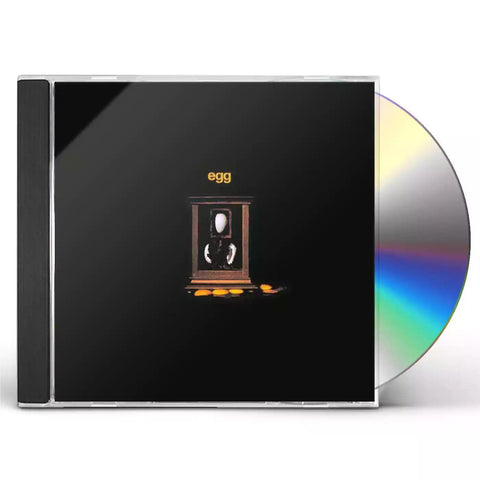 Egg (Expanded Edition) (Reissue)