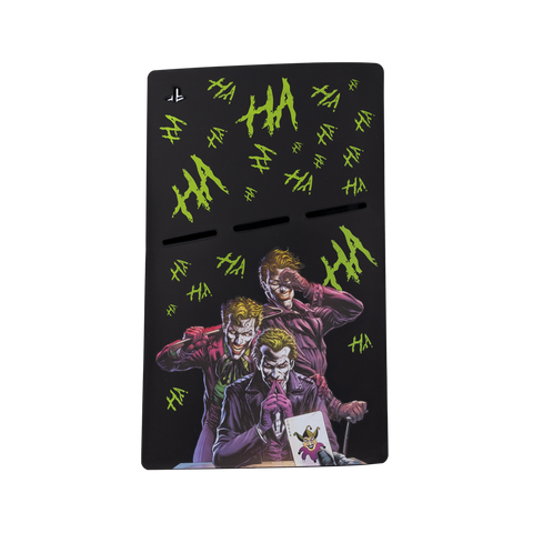 Blade PS5 Slim Joker Silicone Cover
