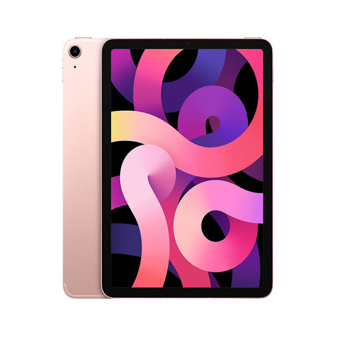 Apple iPad Air 4 Wi-Fi Only 256GB Rose Gold [~Refurbished: Good]