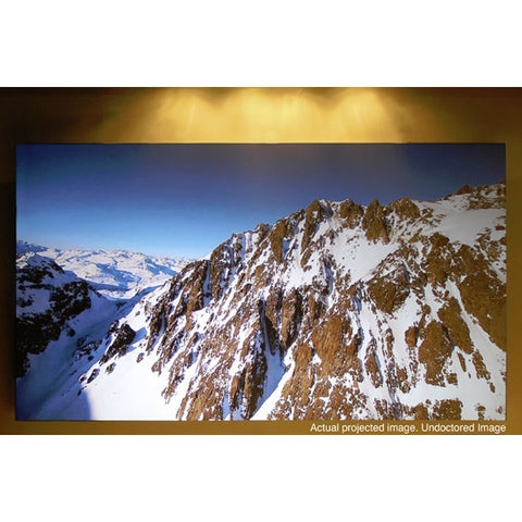 Elite Screens AR100DHD3 Aeon ALR 100" 16:9 4K EDGE FREE Frame