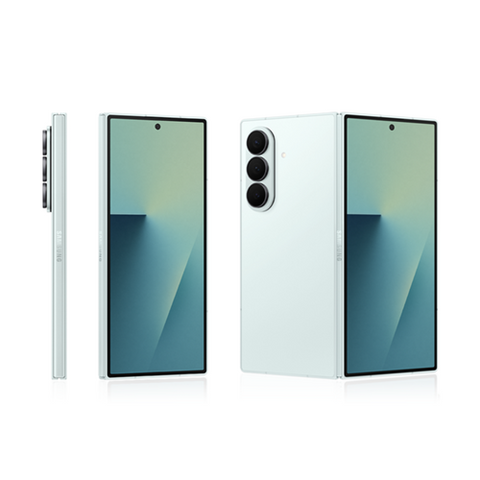 Samsung Galaxy Z Fold 7 256GB (Mint) [~Refurbished: Excellent]