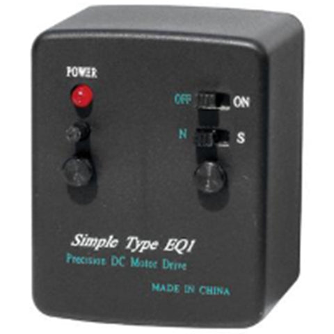 Sky-Watcher SWAEQ1RADRIVE Motor Drive for EQ1 Mount