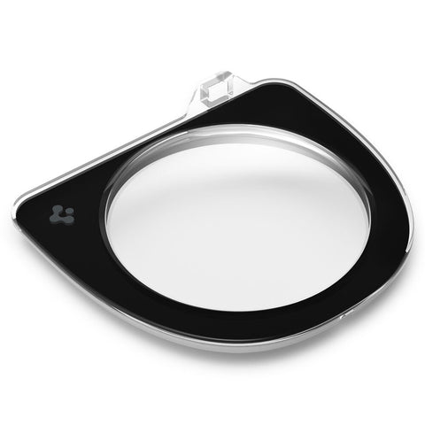 SPIGEN Tesla Model Y Juniper (2025-2026) Front Camera Protector TO331 (Black)