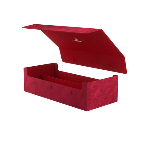Gamegenic Dungeon 1100+ Convertible (Red)