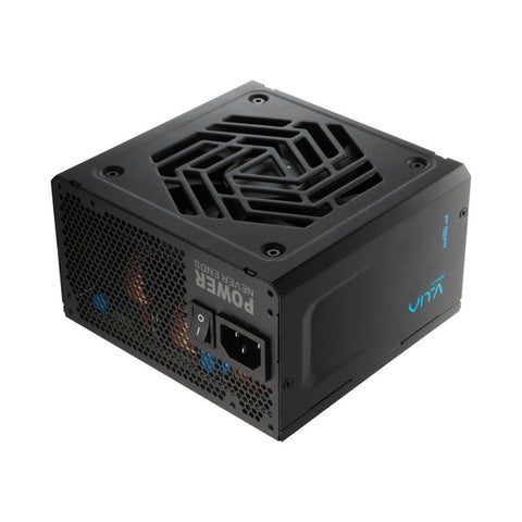 FSP Vita GD 750W 80+ Gold ATX 3.1 PCIe 5.1 Power Supply (Black)