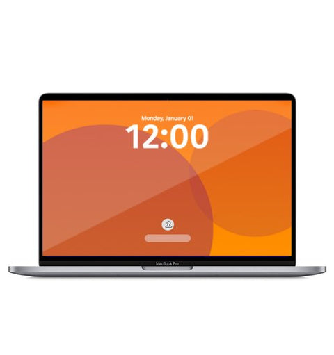 Apple MacBook Pro(2022) 13.3inch M2 Chip 512GB - Space Gray - [~Refurbished: Good condition]