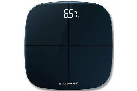 Propert Bodysense Sigma Smart Body Scale 180kg (Black)