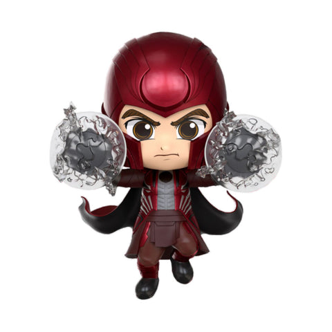 X-Men 2000 Magneto Cosbaby Kids/Children Fun Figure Display Collectable Toy