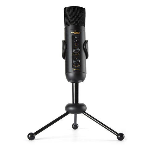 Marantz MPM-4000U USB Podcast Microphone