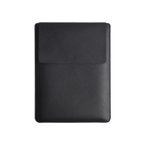 COTECi Travel Case for MacBook 15" 16" (Portfolio Black)