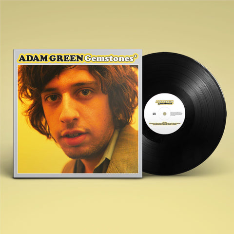 Gemstones (20th Anniversary Edition) (Vinyl)