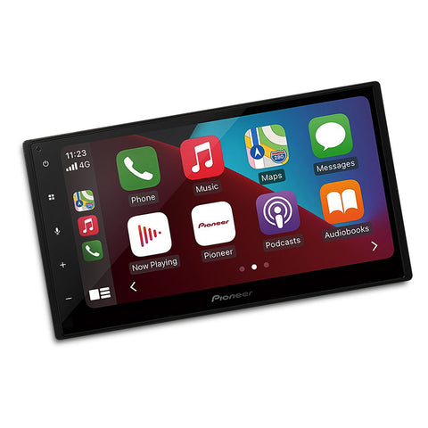 Pioneer SPH-DA160DAB Multimedia Receiver