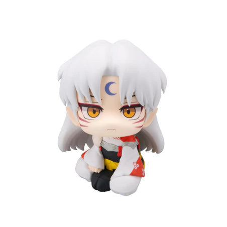 Megahouse Lookup Inuyasha Sesshomaru