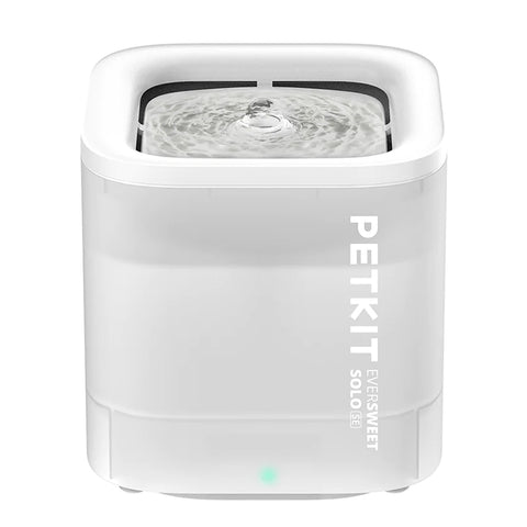 Petkit Eversweet Solo SE Wireless Smart Water Fountain 1.8L Capacity