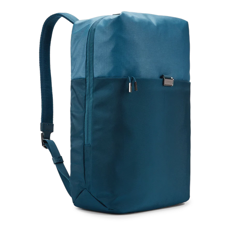 Thule 15L Spira Backpack Travel Bag with Laptop/Tablet Sleeve in Legion Blue