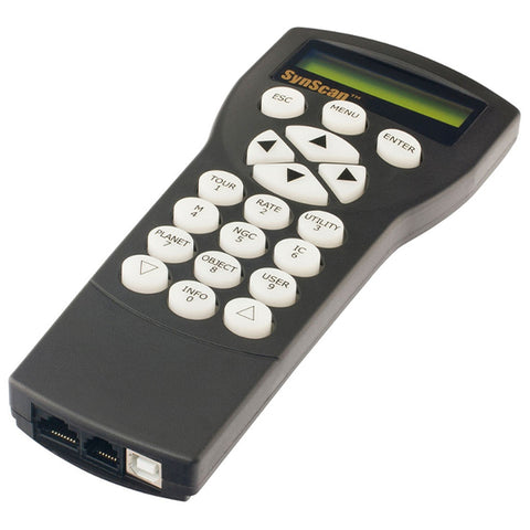 Sky-Watcher SynScan Hand Control V5