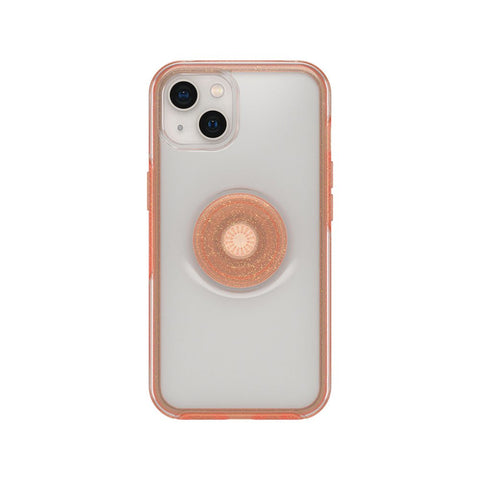 Otterbox Otter + Pop Symmetry Phone Case for iPhone 13 -