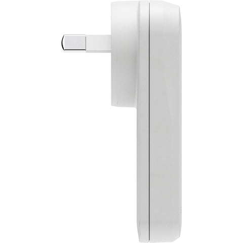 Cygnett ChargePlus Dual USB-C Slim Wall Charger 30W