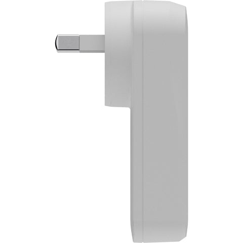 Cygnett ChargePlus Dual USB-C Slim Wall Charger 65W