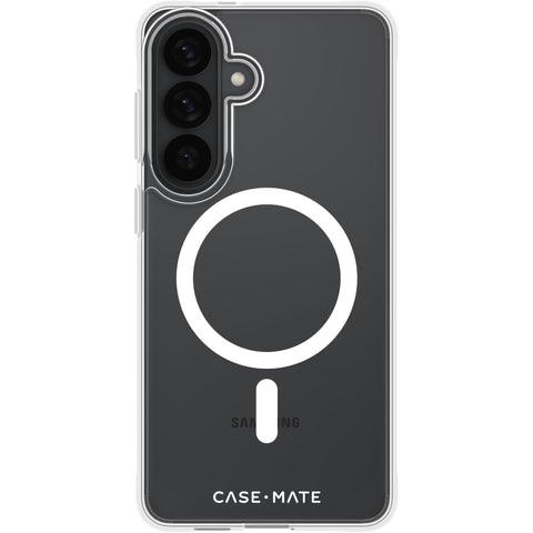 Case-Mate Tough Magnet Case for Galaxy S26+ (Clear)