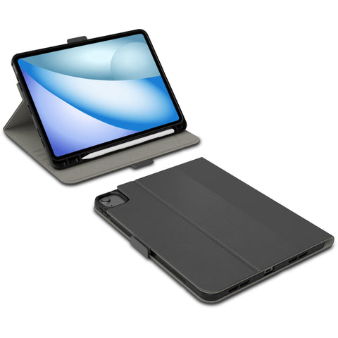 Cygnett TekPro Case for iPad Air M3-M2 11" & iPad Pro 11" Gen 1-4 (Black)