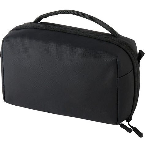 Cygnett Voyager Tech Organiser (Charcoal)