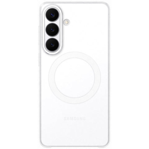 Samsung Clear Magnet Case for Galaxy S26+