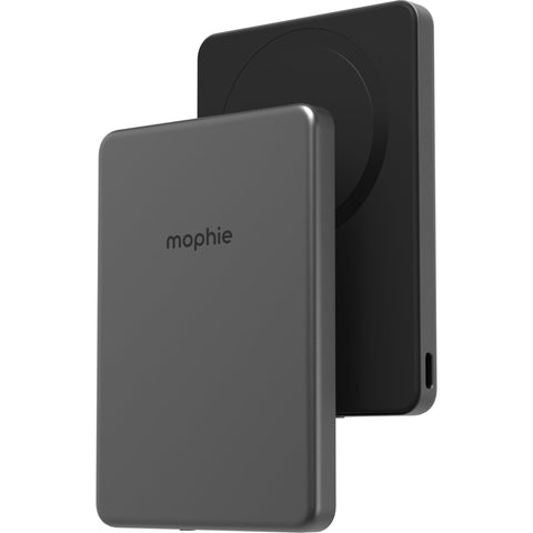 mophie Qi2 Wireless 5K PowerStation Mini (Black)