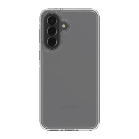 Cygnett Essentials Clear Case for Samsung Galaxy A37