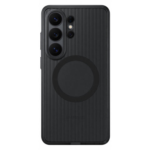 Samsung Rugged Magnet Case for Galaxy S26 Ultra (Black)