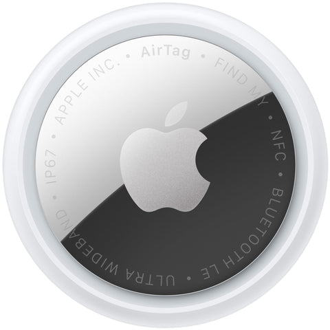 Apple AirTag 2nd Gen (1 Pack)