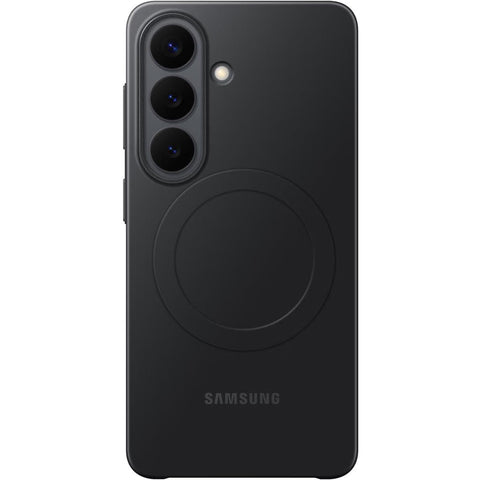 Samsung Slim Magnet Case for Galaxy S26 (Black)