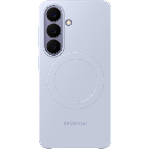 Samsung Slim Magnet Case for Galaxy S26 (Light Violet)