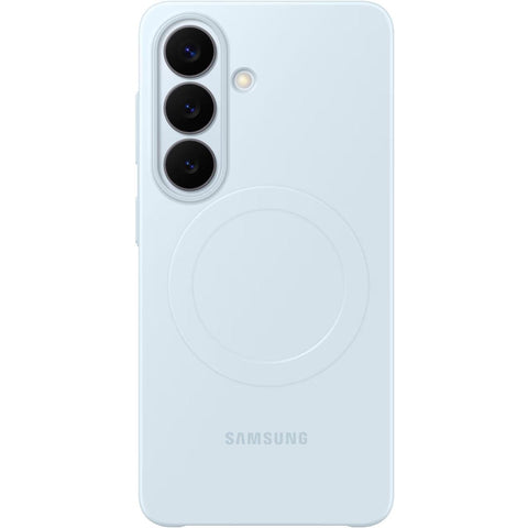 Samsung Slim Magnet Case for Galaxy S26 (Light Blue)