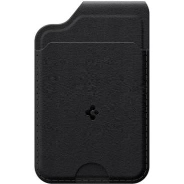 Designed for Samsung Valentinus S Magnet Card Wallet (Black)