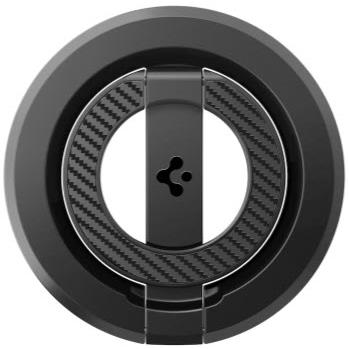 Designed for Samsung Dual Magnet Holder (Black)