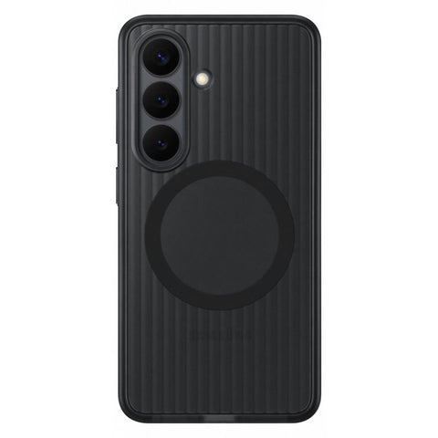 Samsung Rugged Magnet Case for Galaxy S26 (Black)