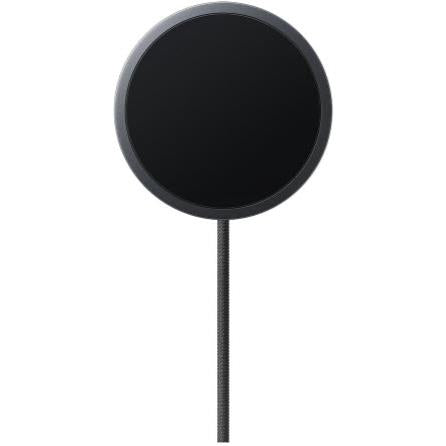 Samsung Magnetic 25W Wireless Charger (Black)