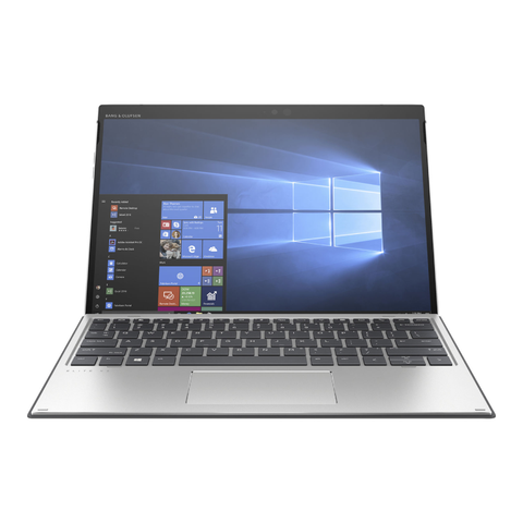 HP Elite x2 G4 13.3" 3K 2-in-1 i7-8665U 512GB 16GB RAM (British Keyboard) [~Refurbished: Excellent]