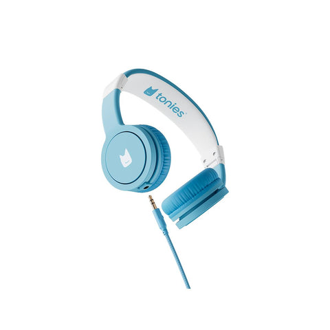 Tonies - Wired Headphones - Sky Blue