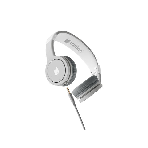 Tonies - Wired Headphones - Moon Grey