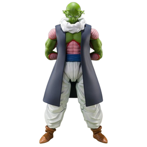 Tamashii Nations S.H.Figuarts Nail