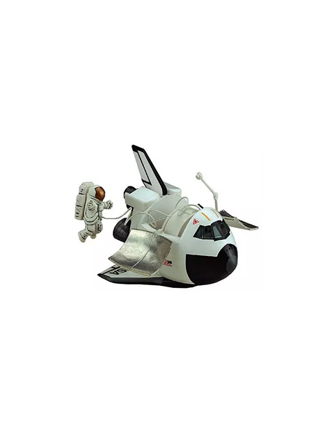 Hasegawa Egg Plane Space Shuttle