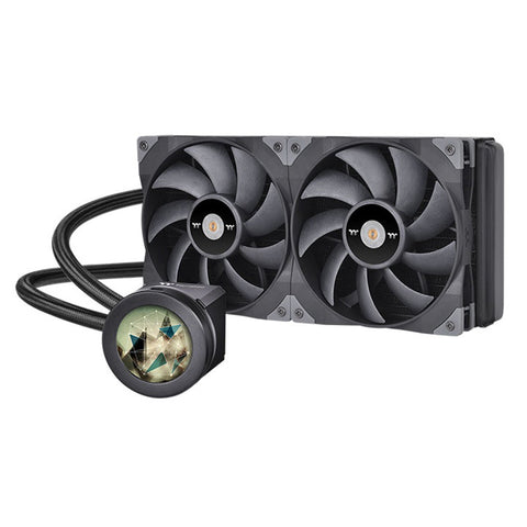 Thermaltake ToughLiquid Ultra 280mm AIO Liquid Cooler